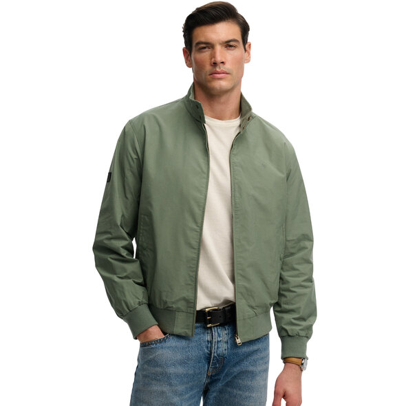 SUPERDRY  CLASSIC HARRINGTON JACKET ΑΝΔΡΙΚΟ M5012343A-1XE