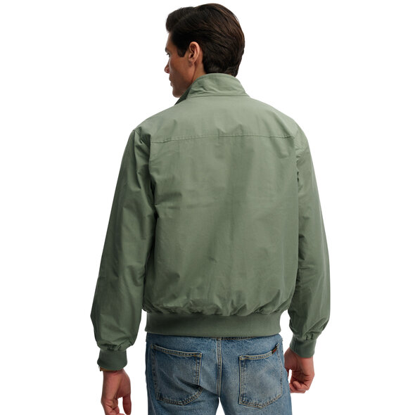 SUPERDRY  CLASSIC HARRINGTON JACKET ΑΝΔΡΙΚΟ M5012343A-1XE