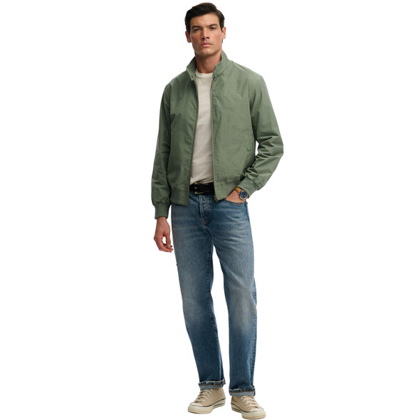 SUPERDRY  CLASSIC HARRINGTON JACKET ΑΝΔΡΙΚΟ M5012343A-1XE