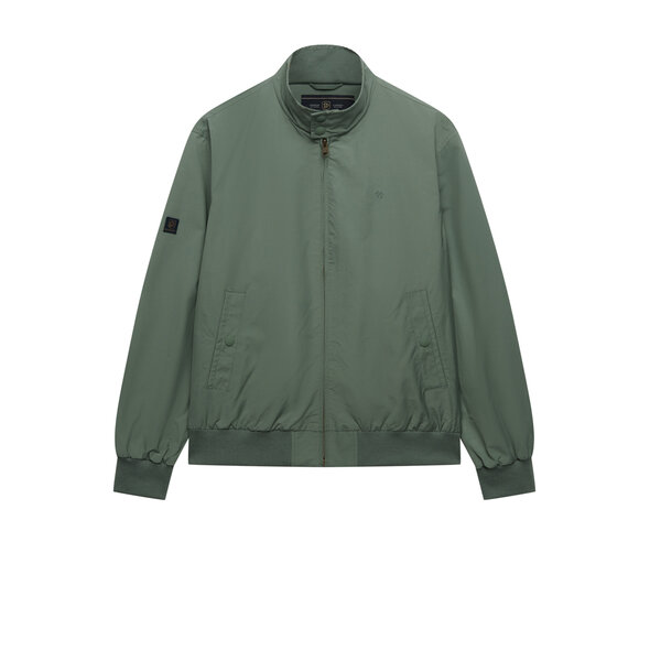 SUPERDRY  CLASSIC HARRINGTON JACKET ΑΝΔΡΙΚΟ M5012343A-1XE
