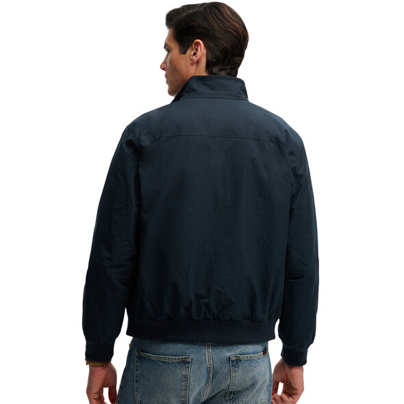 SUPERDRY  CLASSIC HARRINGTON JACKET ΑΝΔΡΙΚΟ M5012343A-98T