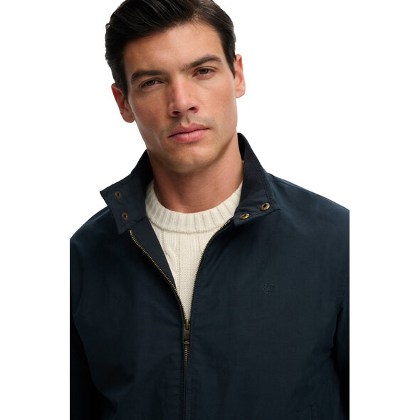 SUPERDRY  CLASSIC HARRINGTON JACKET ΑΝΔΡΙΚΟ M5012343A-98T