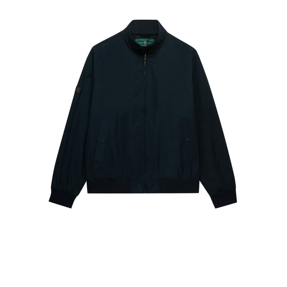 SUPERDRY  CLASSIC HARRINGTON JACKET ΑΝΔΡΙΚΟ M5012343A-98T