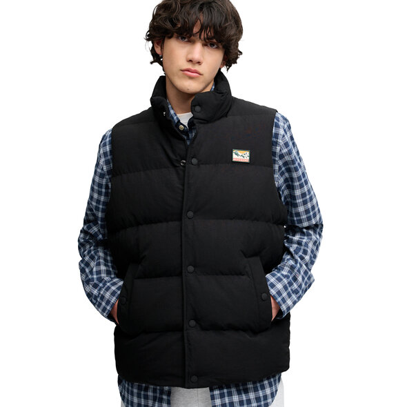SUPERDRY EVEREST ΓΙΛΕΚΟ ΑΝΔΡΙΚΟ M5012426A-12A