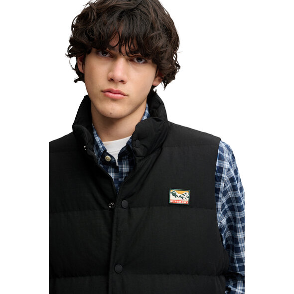 SUPERDRY EVEREST ΓΙΛΕΚΟ ΑΝΔΡΙΚΟ M5012426A-12A