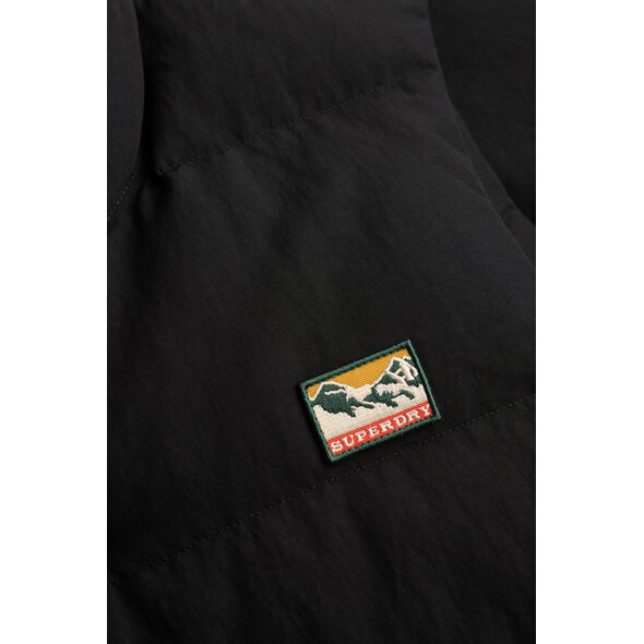 SUPERDRY EVEREST ΓΙΛΕΚΟ ΑΝΔΡΙΚΟ M5012426A-12A