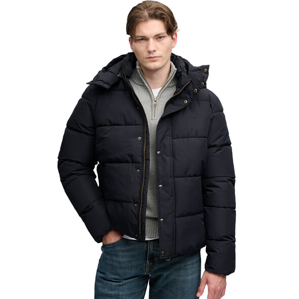SUPERDRY PUFFER ΜΠΟΥΦΑΝ ΑΝΔΡΙΚΟ M5012429A-02A