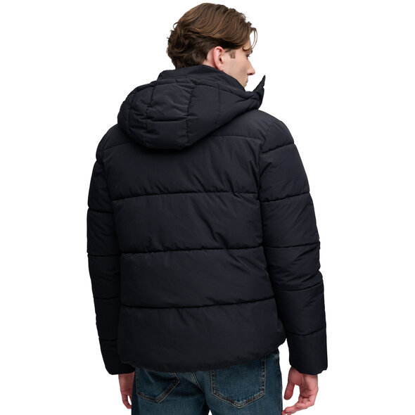 SUPERDRY PUFFER ΜΠΟΥΦΑΝ ΑΝΔΡΙΚΟ M5012429A-02A