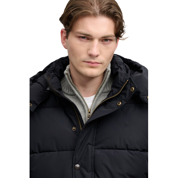 SUPERDRY PUFFER ΜΠΟΥΦΑΝ ΑΝΔΡΙΚΟ M5012429A-02A