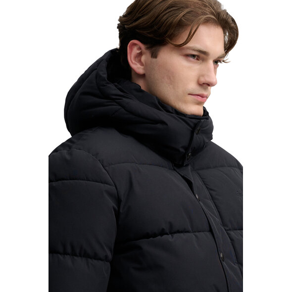 SUPERDRY PUFFER ΜΠΟΥΦΑΝ ΑΝΔΡΙΚΟ M5012429A-02A