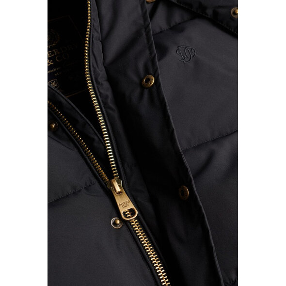 SUPERDRY PUFFER ΜΠΟΥΦΑΝ ΑΝΔΡΙΚΟ M5012429A-02A