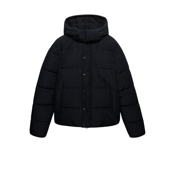SUPERDRY PUFFER ΜΠΟΥΦΑΝ ΑΝΔΡΙΚΟ M5012429A-02A