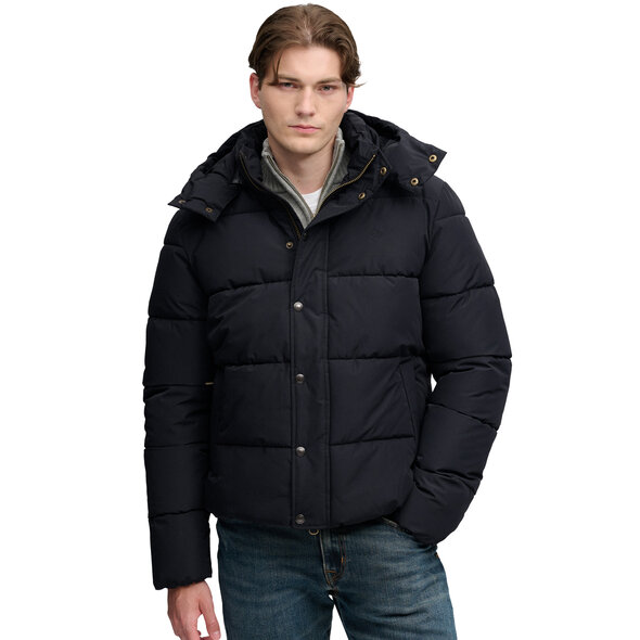 SUPERDRY PUFFER ΜΠΟΥΦΑΝ ΑΝΔΡΙΚΟ M5012429A-02A