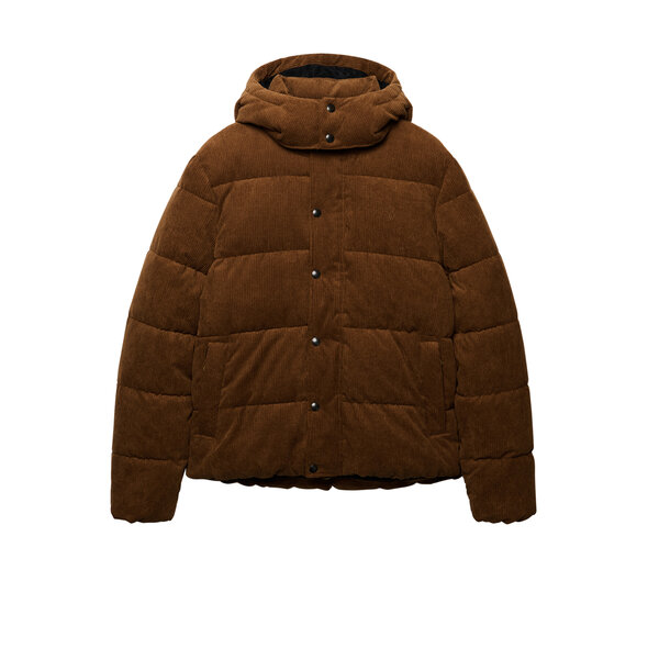 SUPERDRY ΚΟΤΛΕ PUFFER ΜΠΟΥΦΑΝ ΑΝΔΡΙΚΟ M5012431A-1LB