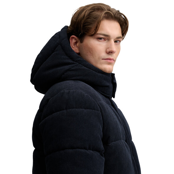 SUPERDRY ΚΟΤΛΕ PUFFER ΜΠΟΥΦΑΝ ΑΝΔΡΙΚΟ M5012431A-98T
