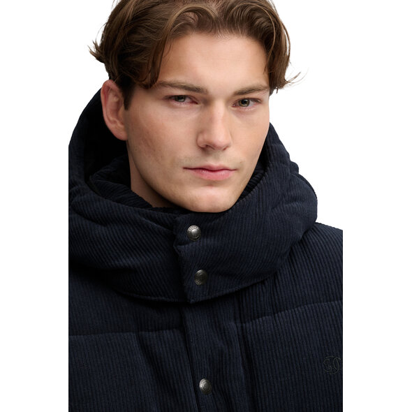 SUPERDRY ΚΟΤΛΕ PUFFER ΜΠΟΥΦΑΝ ΑΝΔΡΙΚΟ M5012431A-98T