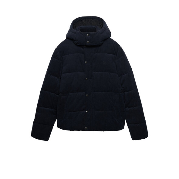 SUPERDRY ΚΟΤΛΕ PUFFER ΜΠΟΥΦΑΝ ΑΝΔΡΙΚΟ M5012431A-98T