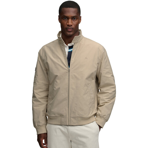 SUPERDRY CAMPUS PADDED HARRINGTON ΜΠΟΥΦΑΝ ΑΝΔΡΙΚΟ M5012483A-29C