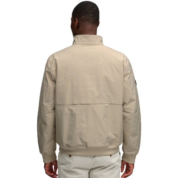SUPERDRY CAMPUS PADDED HARRINGTON ΜΠΟΥΦΑΝ ΑΝΔΡΙΚΟ M5012483A-29C