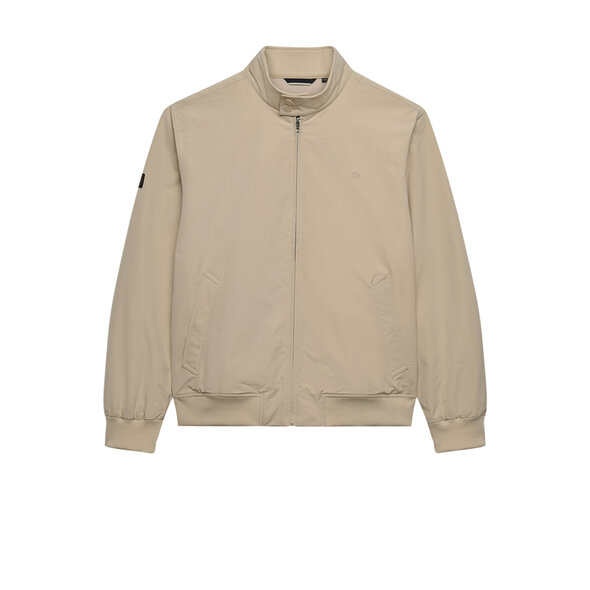 SUPERDRY CAMPUS PADDED HARRINGTON ΜΠΟΥΦΑΝ ΑΝΔΡΙΚΟ M5012483A-29C
