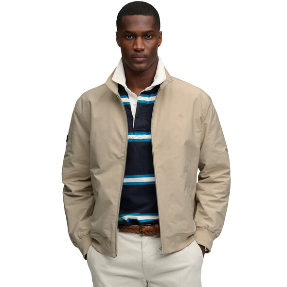SUPERDRY CAMPUS PADDED HARRINGTON ΜΠΟΥΦΑΝ ΑΝΔΡΙΚΟ M5012483A-29C