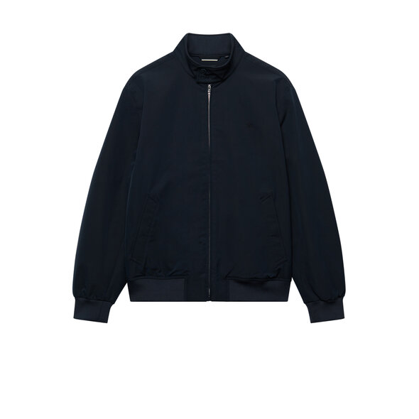 SUPERDRY CAMPUS PADDED HARRINGTON ΜΠΟΥΦΑΝ ΑΝΔΡΙΚΟ M5012483A-98T