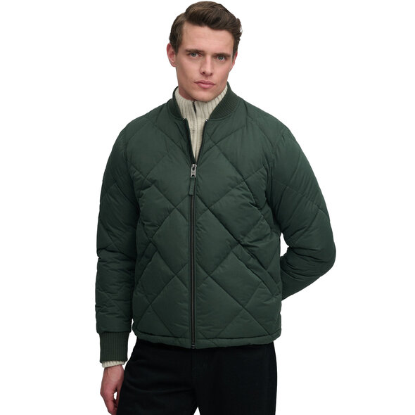 SUPERDRY DIAMOND QUILT PUFFER ΜΠΟΥΦΑΝ ΑΝΔΡΙΚΟ M5012486A-1XT