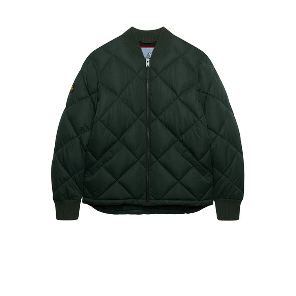 SUPERDRY DIAMOND QUILT PUFFER ΜΠΟΥΦΑΝ ΑΝΔΡΙΚΟ M5012486A-1XT