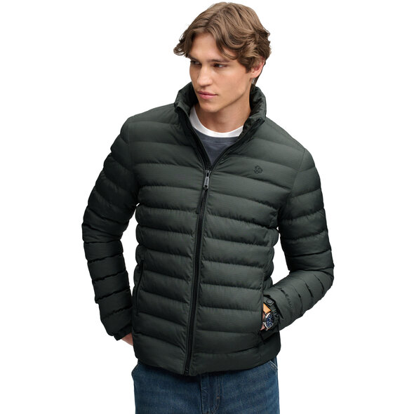SUPERDRY FUJI ESTATE PADDED ΜΠΟΥΦΑΝ ΑΝΔΡΙΚΟ M5012527A-M7P