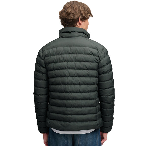 SUPERDRY FUJI ESTATE PADDED ΜΠΟΥΦΑΝ ΑΝΔΡΙΚΟ M5012527A-M7P