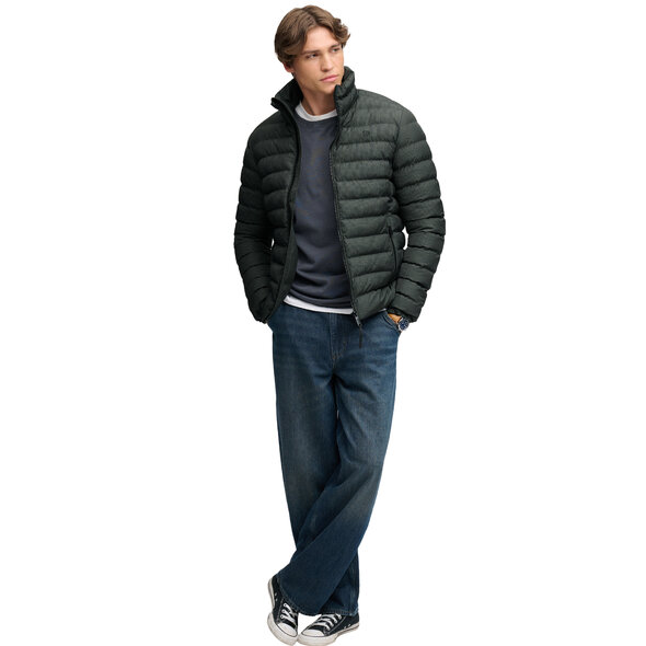 SUPERDRY FUJI ESTATE PADDED ΜΠΟΥΦΑΝ ΑΝΔΡΙΚΟ M5012527A-M7P