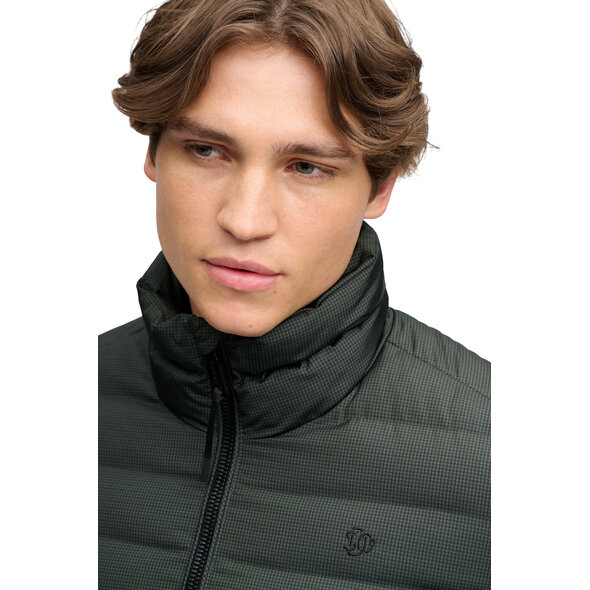 SUPERDRY FUJI ESTATE PADDED ΜΠΟΥΦΑΝ ΑΝΔΡΙΚΟ M5012527A-M7P