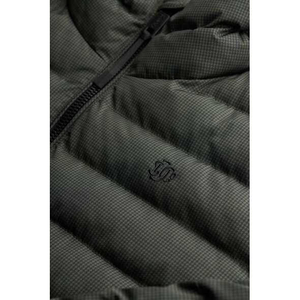 SUPERDRY FUJI ESTATE PADDED ΜΠΟΥΦΑΝ ΑΝΔΡΙΚΟ M5012527A-M7P