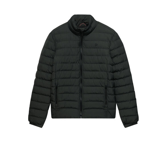 SUPERDRY FUJI ESTATE PADDED ΜΠΟΥΦΑΝ ΑΝΔΡΙΚΟ M5012527A-M7P