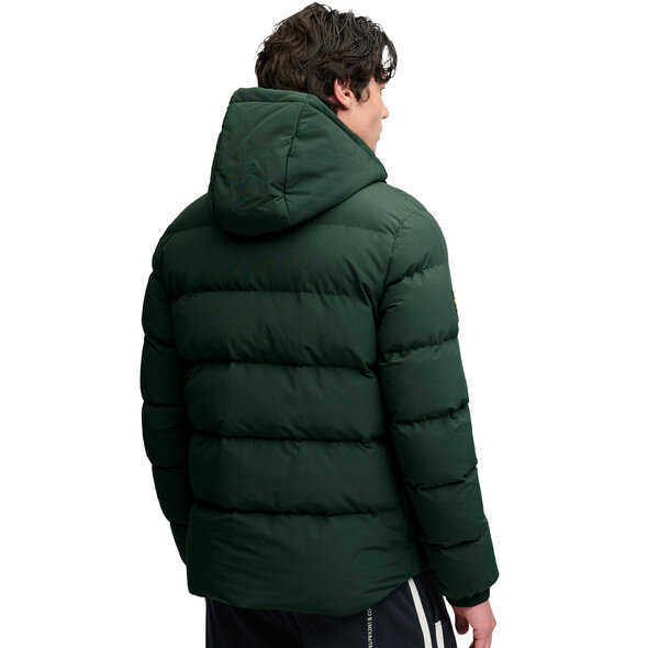 SUPERDRY CLASSIC EVEREST PUFFER ΜΠΟΥΦΑΝ ΑΝΔΡΙΚΟ M5012528A-20E
