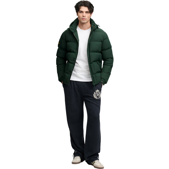 SUPERDRY CLASSIC EVEREST PUFFER ΜΠΟΥΦΑΝ ΑΝΔΡΙΚΟ M5012528A-20E
