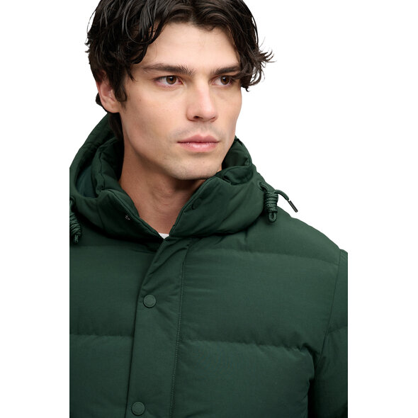 SUPERDRY CLASSIC EVEREST PUFFER ΜΠΟΥΦΑΝ ΑΝΔΡΙΚΟ M5012528A-20E