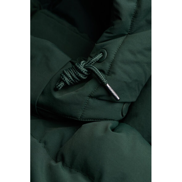 SUPERDRY CLASSIC EVEREST PUFFER ΜΠΟΥΦΑΝ ΑΝΔΡΙΚΟ M5012528A-20E
