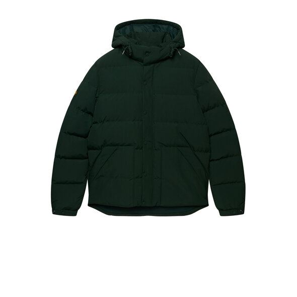 SUPERDRY CLASSIC EVEREST PUFFER ΜΠΟΥΦΑΝ ΑΝΔΡΙΚΟ M5012528A-20E