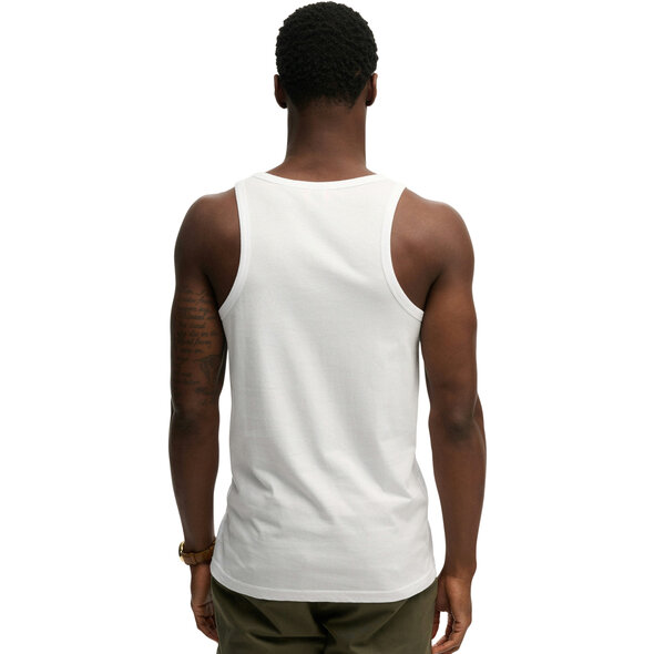 SUPERDRY ESSENTIAL ΑΜΑΝΙΚΗ ΜΠΛΟΥΖΑ ΑΝΔΡΙΚΗ M6010819B-01C