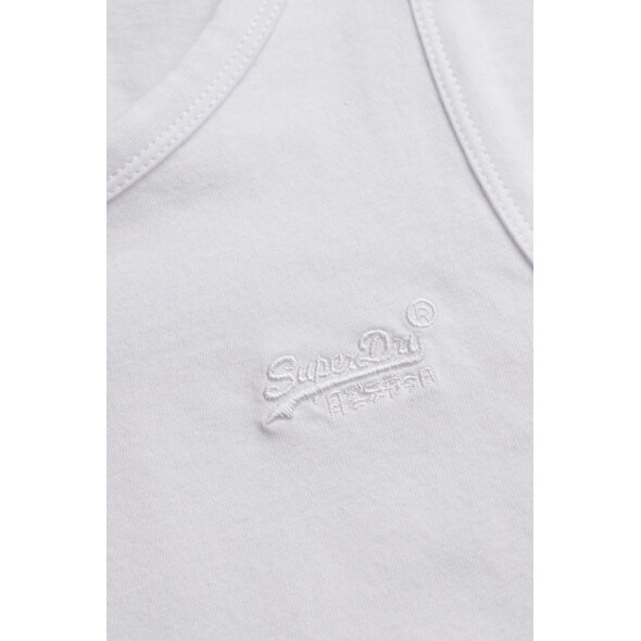 SUPERDRY ESSENTIAL ΑΜΑΝΙΚΗ ΜΠΛΟΥΖΑ ΑΝΔΡΙΚΗ M6010819B-01C