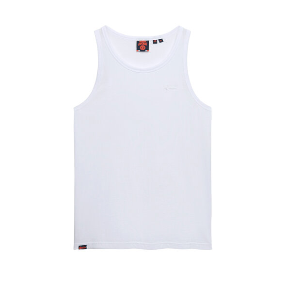 SUPERDRY ESSENTIAL ΑΜΑΝΙΚΗ ΜΠΛΟΥΖΑ ΑΝΔΡΙΚΗ M6010819B-01C