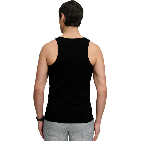 SUPERDRY ESSENTIAL ΑΜΑΝΙΚΗ ΜΠΛΟΥΖΑ ΑΝΔΡΙΚΗ M6010819B-02A