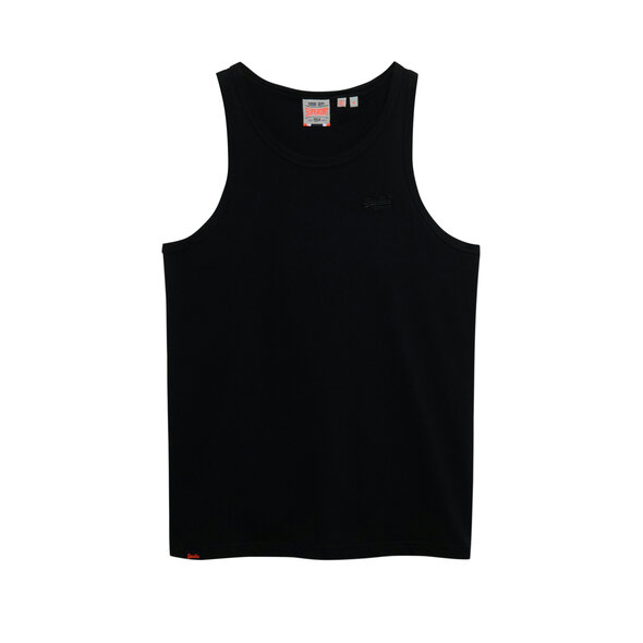SUPERDRY ESSENTIAL ΑΜΑΝΙΚΗ ΜΠΛΟΥΖΑ ΑΝΔΡΙΚΗ M6010819B-02A