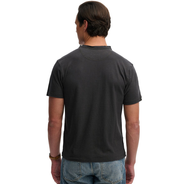 SUPERDRY GRANDAD ΜΠΛΟΥΖΑ ΑΝΔΡΙΚΗ M6010937A-6Q4