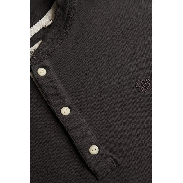 SUPERDRY GRANDAD ΜΠΛΟΥΖΑ ΑΝΔΡΙΚΗ M6010937A-6Q4