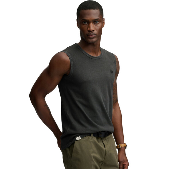 SUPERDRY CLASSIC COTTON LINEN ΑΜΑΝΙΚΗ ΜΠΛΟΥΖΑ ΑΝΔΡΙΚΗ M6010954A-HI3