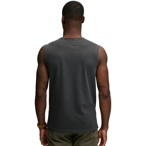 SUPERDRY CLASSIC COTTON LINEN ΑΜΑΝΙΚΗ ΜΠΛΟΥΖΑ ΑΝΔΡΙΚΗ M6010954A-HI3