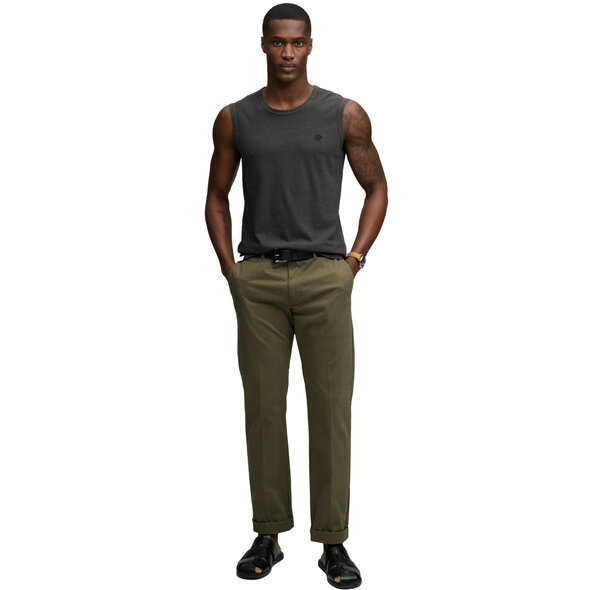 SUPERDRY CLASSIC COTTON LINEN ΑΜΑΝΙΚΗ ΜΠΛΟΥΖΑ ΑΝΔΡΙΚΗ M6010954A-HI3