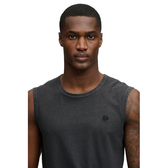 SUPERDRY CLASSIC COTTON LINEN ΑΜΑΝΙΚΗ ΜΠΛΟΥΖΑ ΑΝΔΡΙΚΗ M6010954A-HI3